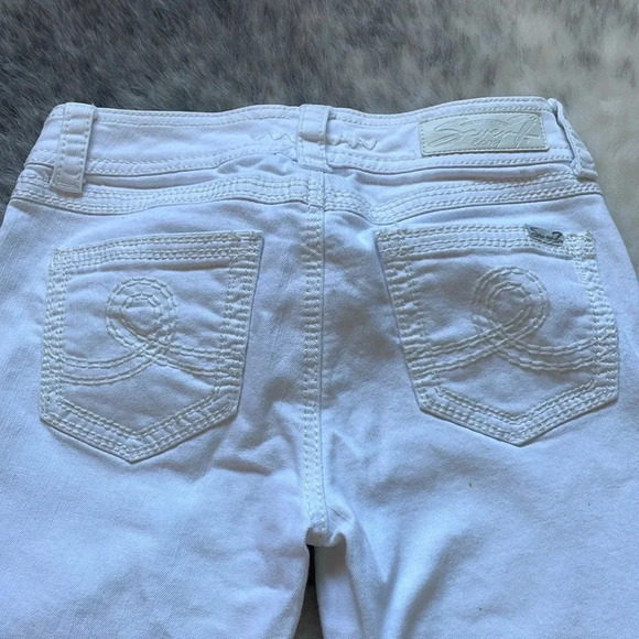 Seven7  Jeans - Picture 9 of 15